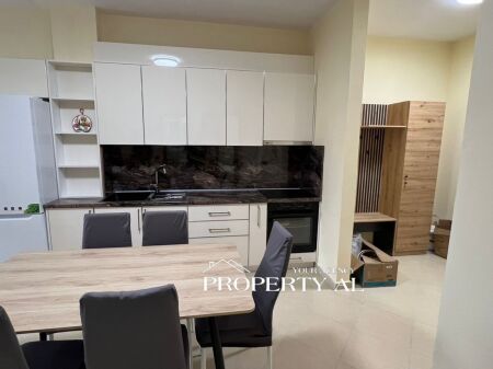 Appartamento in affitto in acqua fredda