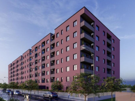 ▫️Shitet Apartament 1+1 – Paskuqan