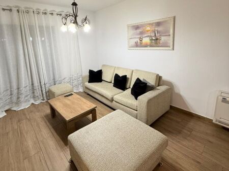 📌Jepet me Qira Apartament 2+1 me Post Parkimi – Kompleksi Delijorgji