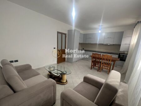 Qera | Apartament 1 + 1 | Rruga Migjeni | 400 €/muaj