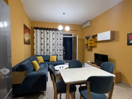 🏡 Jepet apartament 1+1 prane Square 21