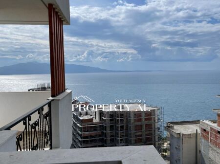 Apartament per shitje ne Sarande