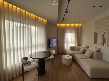 Appartamento In Affitto 1+1 A Ali Dem ( ID B2101573) Tirana