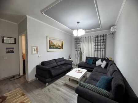 🏡 Appartamento 1+1 in Affitto – Astir (vicino a Rrethi) !