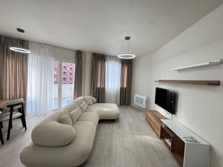 Apartament 2+1 + P me qira tek River Rezidence