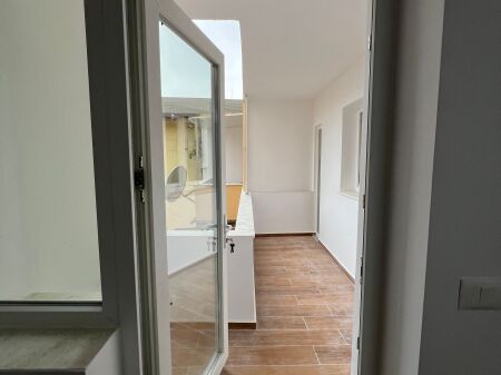 Apartment 1+1 Electric Market