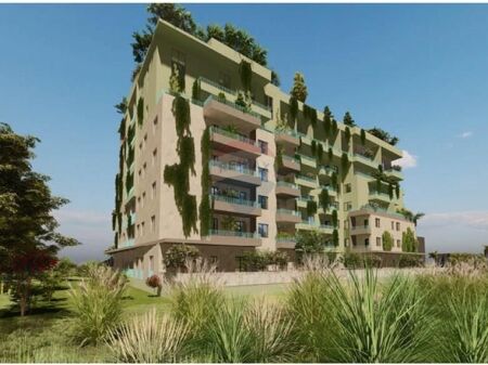 Apartament 1+1 për shitje në Golem