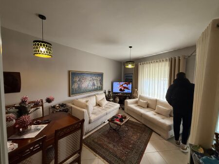 📣 FOR SALE Apartment 2+1 📍 Former Bus Park 🛣️ "Ndre Mjeda" Street ✨