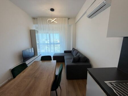 APARTMENT 1+1 FOR RENT AT KAIMI RESIDENCE! 450 € /Month