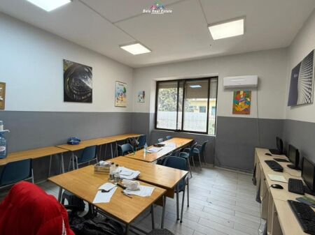 Office For Rent Near Dinamo Stadium ( ID BZ2872) Tirana