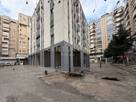 COMMERCIAL SPACE FOR RENT IN ASTIR