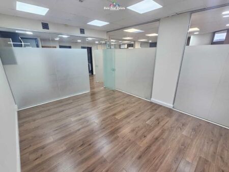 Office For Rent In Bllok (ID BZ2873) Tirana