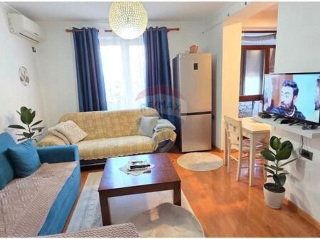 Apartament 1+1 ne shitje , Myslym Shyri