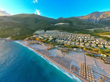 IN VENDITA APPARTAMENTO 1+1 GREEN COAST 396.000 EURO FH-64747