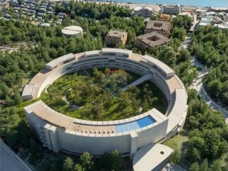 Apartament 2+1+2 per shitje-Morina City