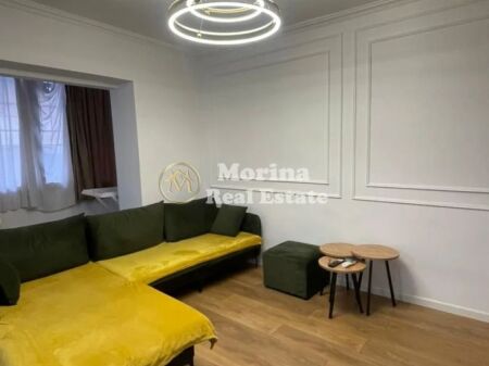 Rent | Apartment 1 + 1 | Kavaja Street | 600 €/month