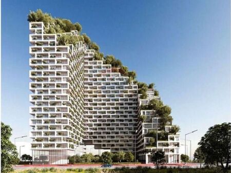 Appartamento-In vendita-Zogu i Zi,Tirane