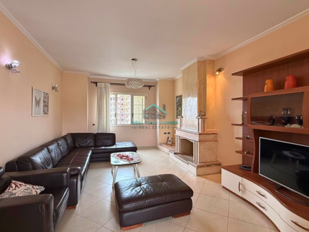 APARTAMENT 1+1 NË SHITJE – TRANSBALLKANIKE, VLORË