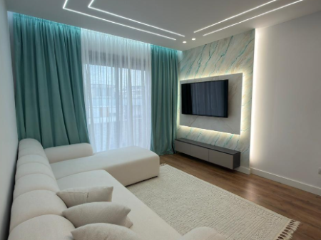 ▫️Apartment 1+1 for sale in Astir, near Rrethi