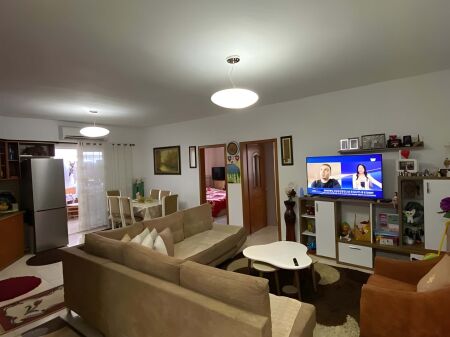 🏡 Shitet Apartament 2+1+2 Ballkone – Don Bosko !