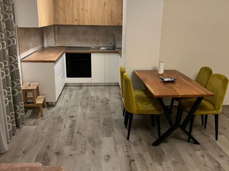 🏡 APPARTAMENTO 1+1 IN AFFITTO – RESIDENZA SOFIA, VICINO A TEG