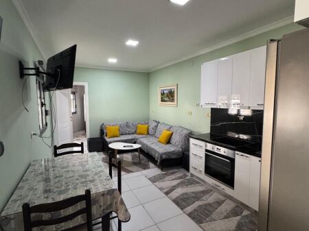 🏡 Apartment 1+1 for Rent in Don Bosko near Viva Market