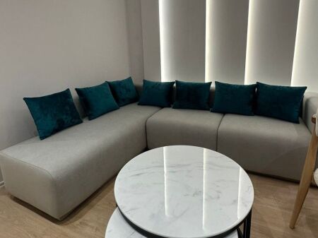 📌 Jepet me Qira Apartament 1+1 – Bulevardi Zogu I