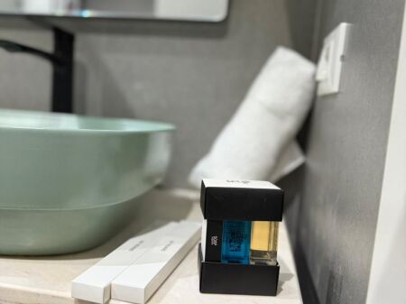 Apartament 2+1 per shitje tek Res. Lake View