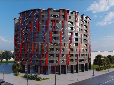 For sale, Apartment 1+1+2, Twister Palace, Don Bosco