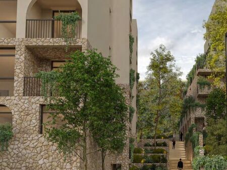 🏡 Vendesi Appartamenti 1+1 – Green Hill Residence, Selitë ✨