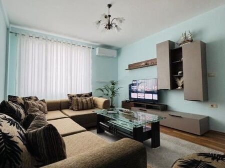 ‼️NEW LISTING. Apartment 1+1 in Tirana e Re
