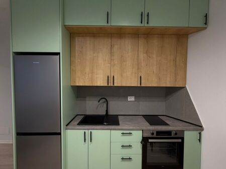 RIVER RESIDENCE_FOR RENT AP 1+1