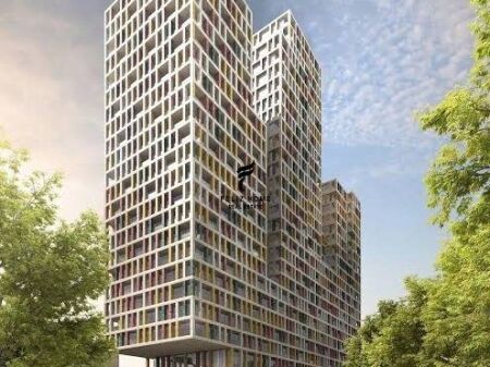 SHITET APARTAMENT 2+1 ZOGU I ZI 267.000 EURO FH-64785