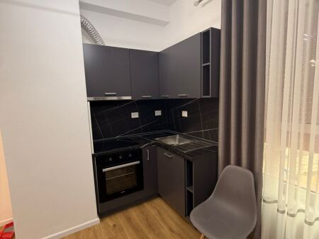 Appartamento in affitto 1+1 presso Residenza Kadiu