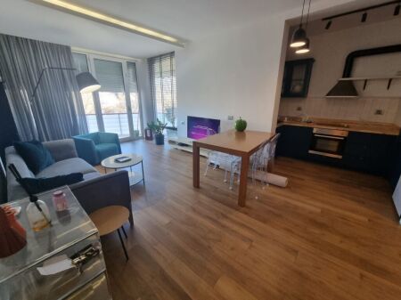 2+1 apartment for rent at the Dry Lake