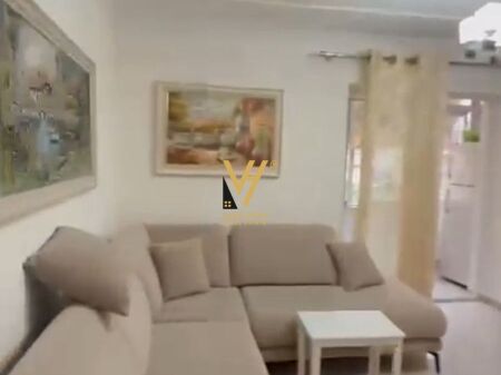 FOR RENT 3+1+BLK APARTMENT IN PAZARI I RI 90,000 LEKE