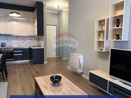 Delijorgji Complex--apartment for rent