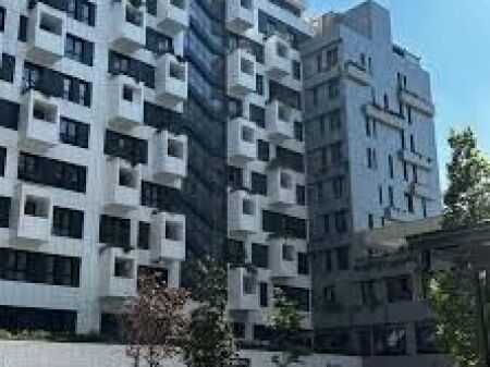 🏡 Apartment 2+1 for Rent – Square 21 (ARLIS)