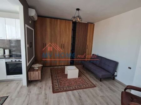 Garsoniere per qira te Rruga e Kavajes ne Tirane