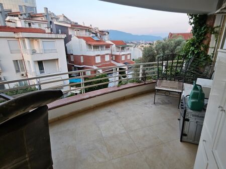 APARTAMENT 3+1+POST PARKIMI, KODRA E DIELLIT