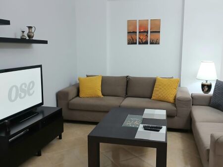 2+1 FOR RENT FRESKU TE MELISA 520€