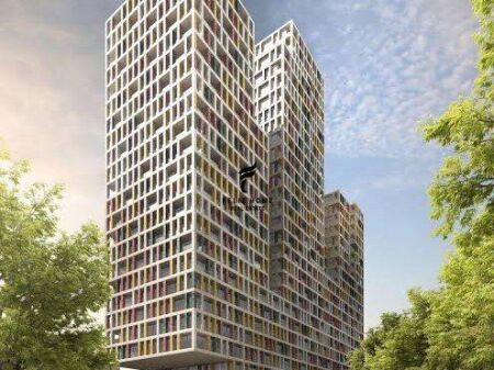 FOR SALE APARTMENT 1+1 ZOGU I ZI 245,000 EURO FH-64816