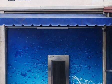 🏢 Shitet Ambient Biznesi – Yzberisht (Pallatet Derveni)