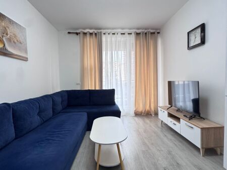 Appartamento 1+1 in affitto, Turdiu