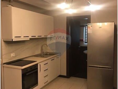Apartament 1+1 PER QIRA TE DELIJORGJI