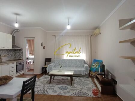 APPARTAMENTO IN AFFITTO 1+1 EX MERCATO ELETTRICO 40.000 LEKE