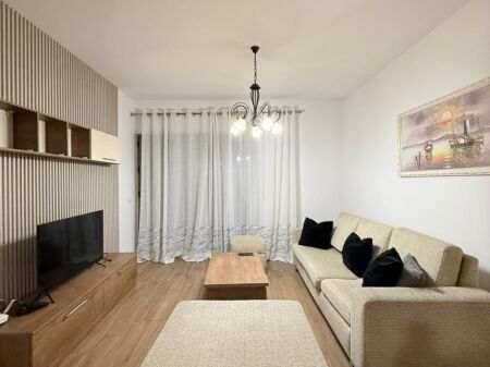 🏡 Jepet apartament 2+1+Post parkimi me qira te Kompleksi Delijorgji