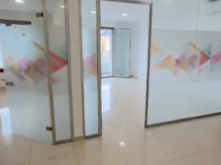 Office for rent at Hilton Garden !