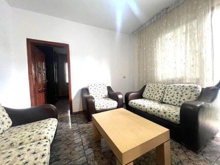 🏡 Jepet me Qera Apartament 1+1 ne Jordan Misja