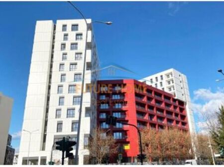 For sale, Apartment 2+1+2, Arlis Complex, Pharmacy 10, Dibra Street